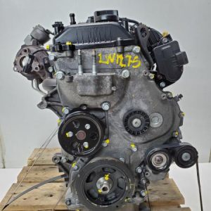 Motor completo KIA Sportage 2011 1.7 CRDI Diesel 116CV Tipo Motor D4FD D4FDBZ023459 Referencia Bloque Motor Completo: 21101 168X12AH00 Z57712AZ00 Referencia Bloque Motor: 21102 268Y22AH00 92RT22AF00