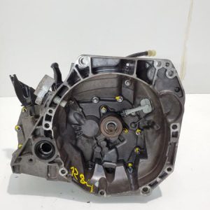 Caja de Cambios Dacia Sandero 2013 0.9 Gasolina 90CV  304014767R JH3336 JH3339