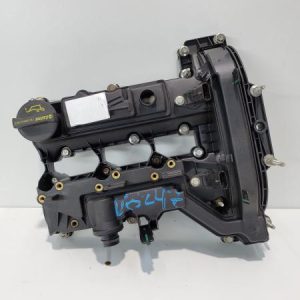 Tapa balancines Ford Focus 2014 1.0 Gasolina Ecoboost 101 CV