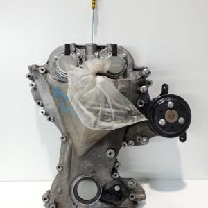 Tapa distribución Ford Focus 2014 1.0 Gasolina Ecoboost 101 CV