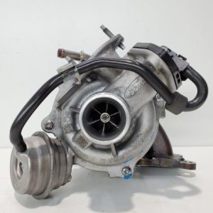 Turbo Ford Focus 2014 1.0 Gasolina Ecoboost 101 CV