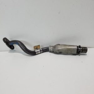 Manguito engrase turbo Ford Focus 2014 1.0 Gasolina Ecoboost 101 CV
