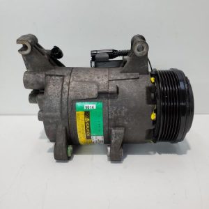 Compresor Aire Acondicionado Mini Cooper S 2007 1.6 Gasolina 163 / 170 cv