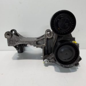 Soporte Alternador Nissan Qashqai 2013 1.6 DCI Diesel 131CV