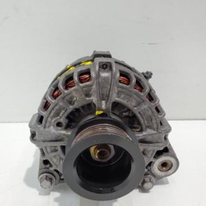Alternador Volvo V60 Twin Turbo 2014 2.0 Diesel 181 CV