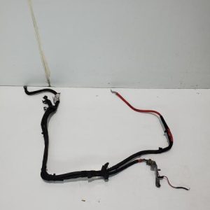 Cable Positivo Batería Volvo V60 Twin Turbo 2014 2.0 Diesel 181 CV